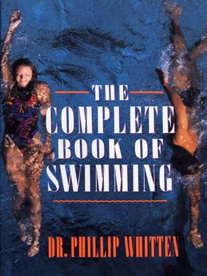 BookCover_CompleteBookOfSwimming_Whitten