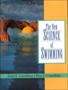 New Science Of Swimming