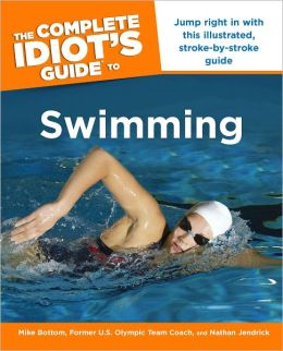 CompleteIdiotsGuideToSwimming