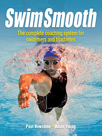 SwimSmoothBook