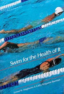 Swim for the Health of It (cover)