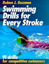 BookCover_SwimmingDrillsForEveryStroke