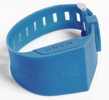 magnetic wristband